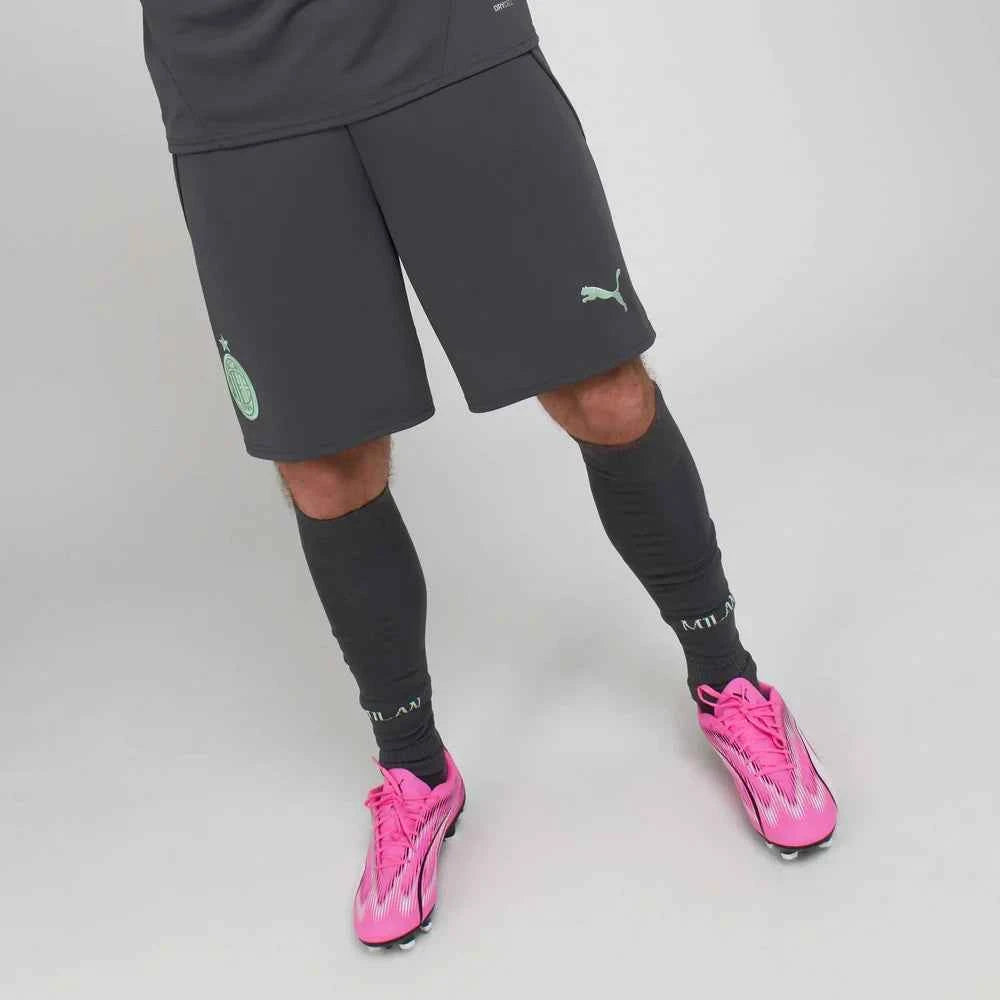 Pantaloncini Calcio Puma Third Shorts Milan 2024/2025