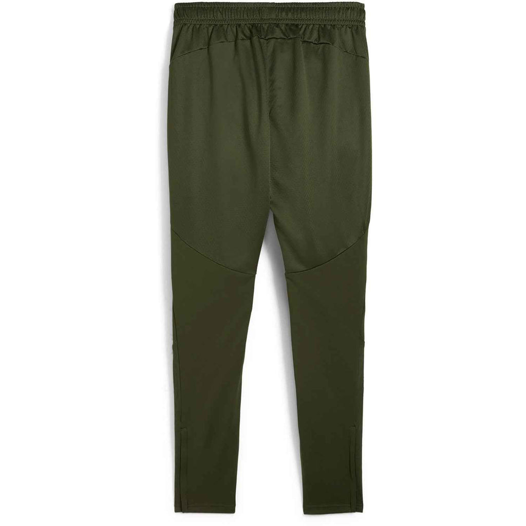 Puma Pantaloni Training MCFC Manchester City 2024/2025 Myrtle