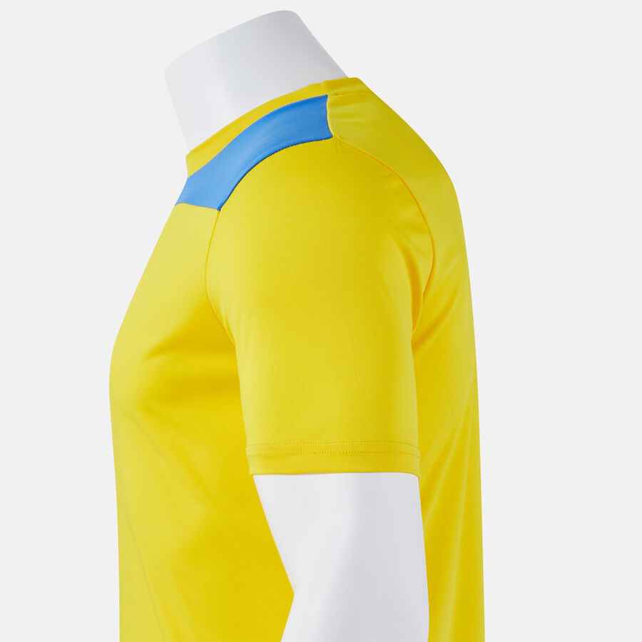 Joma Divisa da calcio e calcetto Phoenix II 103124.907 giallo-azzurro - OnSide Football