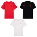Puma ACM ESS T-Shirt 777669 - OnSide Football