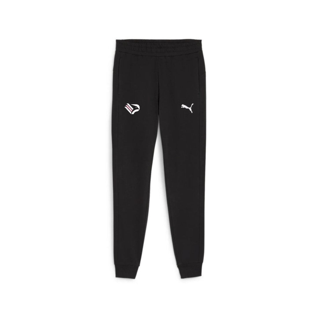 Puma Pantalone Jr Acetato Palermo F.C. Team Rise 939496 - OnSide Football