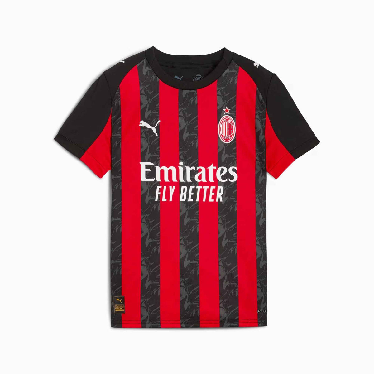 Puma ACM Maglia Home Jr 779965 - OnSide Football