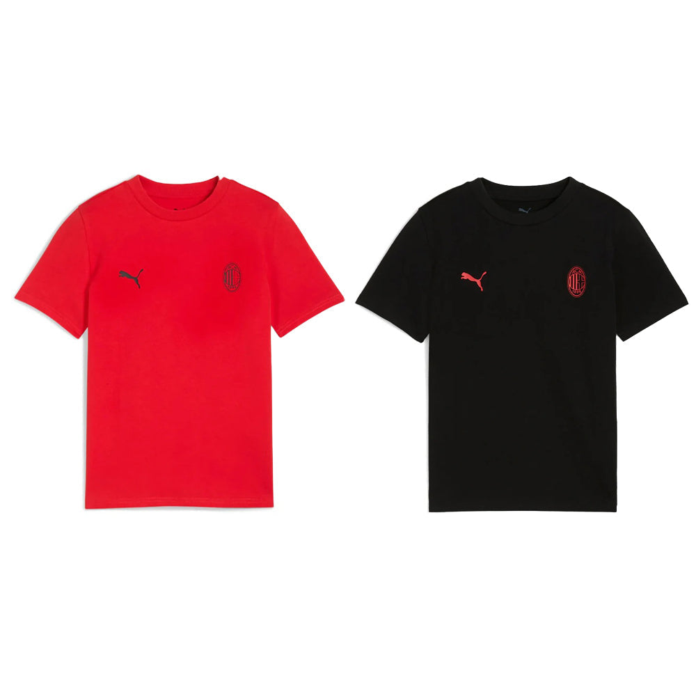 Puma ACM T-shirt Ftbl Essentials 782584 - OnSide Football
