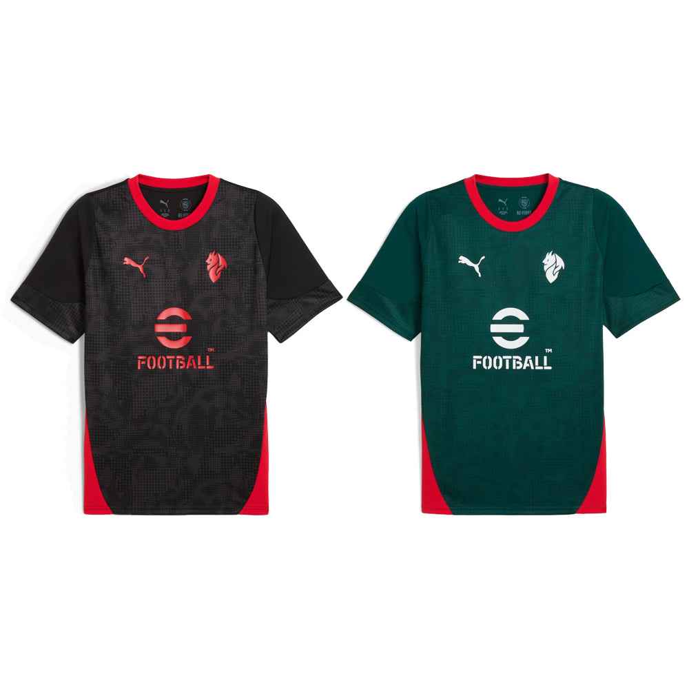 Puma ACM Maglia Training 782356 - OnSide Football
