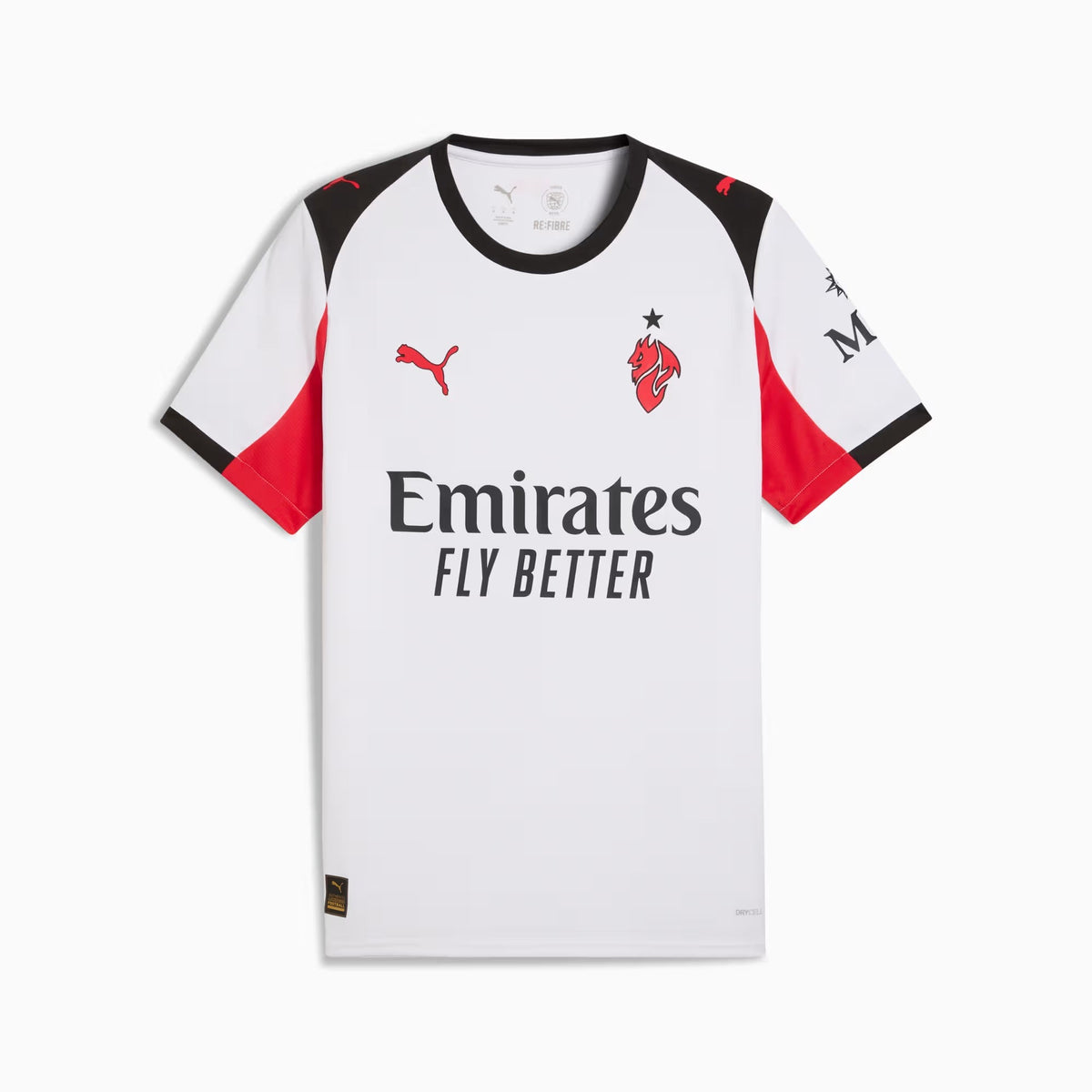 Puma ACM Maglia Away 779971 - OnSide Football