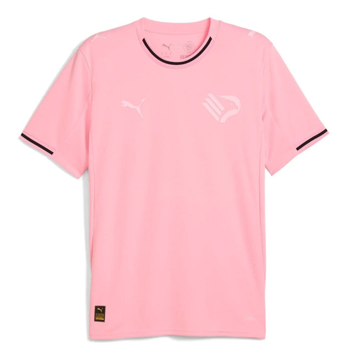 Puma Palermo F.C. Maglia Home 782849 - OnSide Football