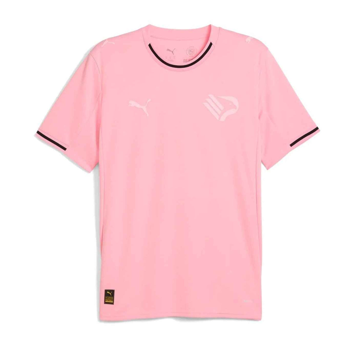 Puma Palermo F.C. Maglia Home Jr 782851 - OnSide Football