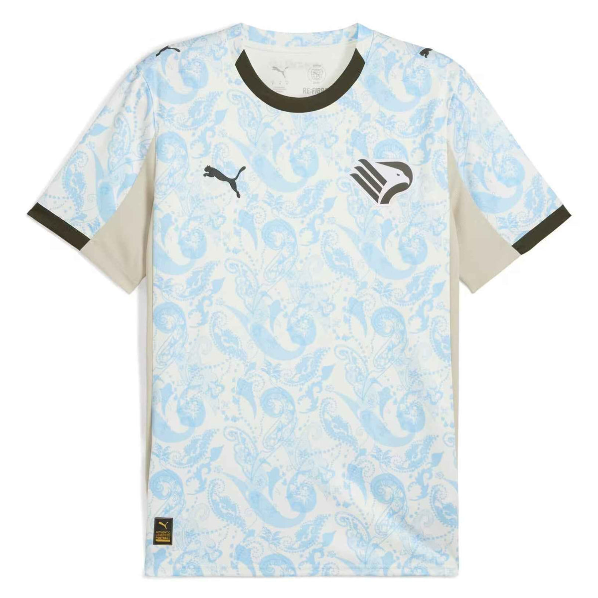 Puma Palermo F.C. Maglia 3rd 782855 - OnSide Football