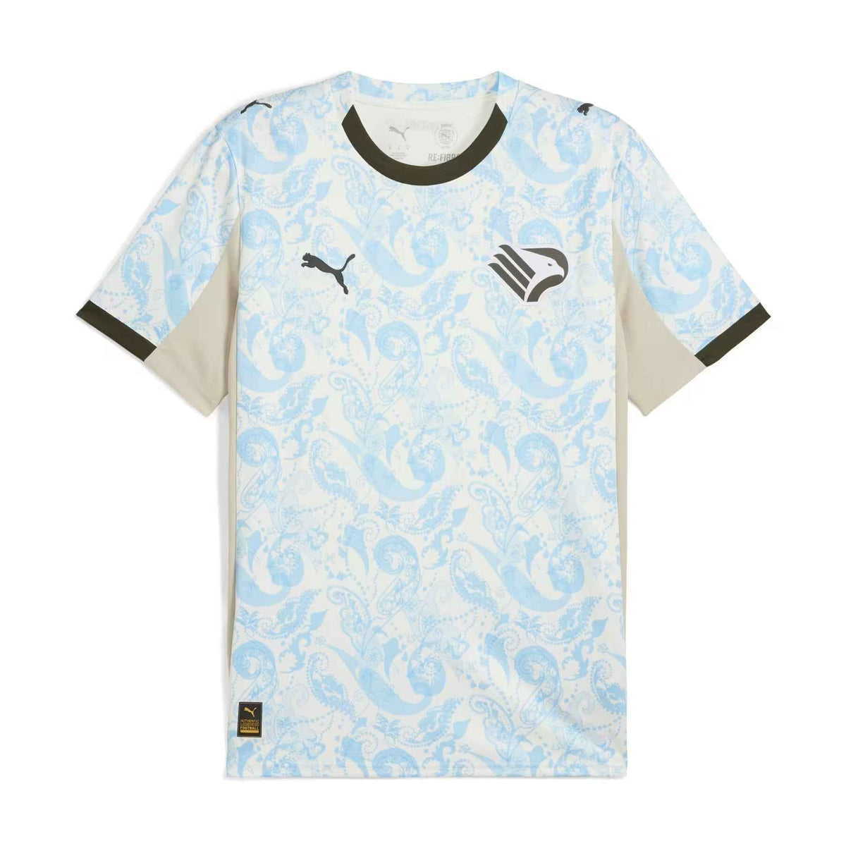 Puma Palermo F.C. Maglia 3rd Jr 782856 - OnSide Football