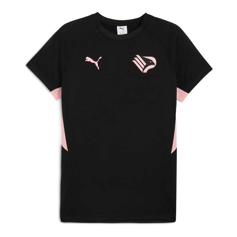 Puma Palermo F.C. T-shirt Evostripe 782864 - OnSide Football