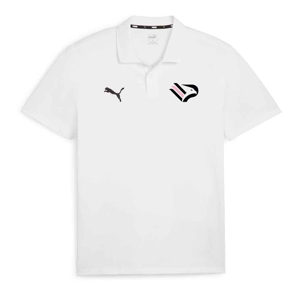 Puma Palermo F.C. Polo Casual Team Goal 948414 - OnSide Football