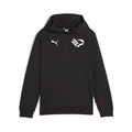 Puma Palermo F.C. Giacca con Cappuccio Casual Team Goal Jr 948418 - OnSide Football