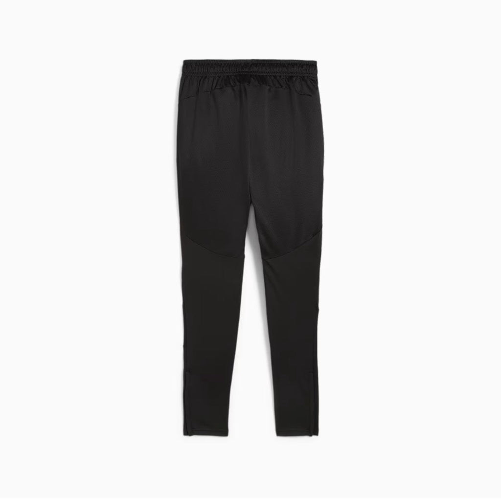 Puma Pantaloni Calcio Tuta Training AC Milan Neri 2024/2025 - OnSide Football