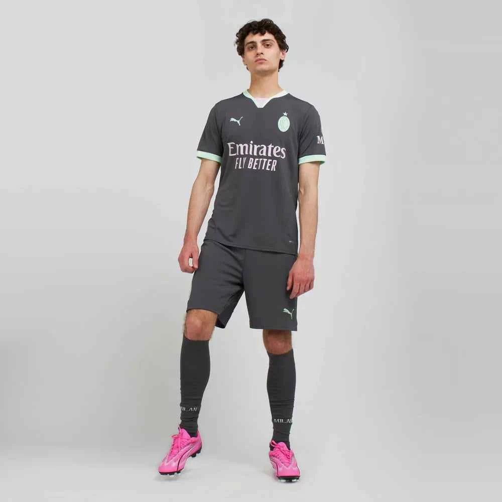 Pantaloncini Calcio Puma Third Shorts Milan 2024/2025