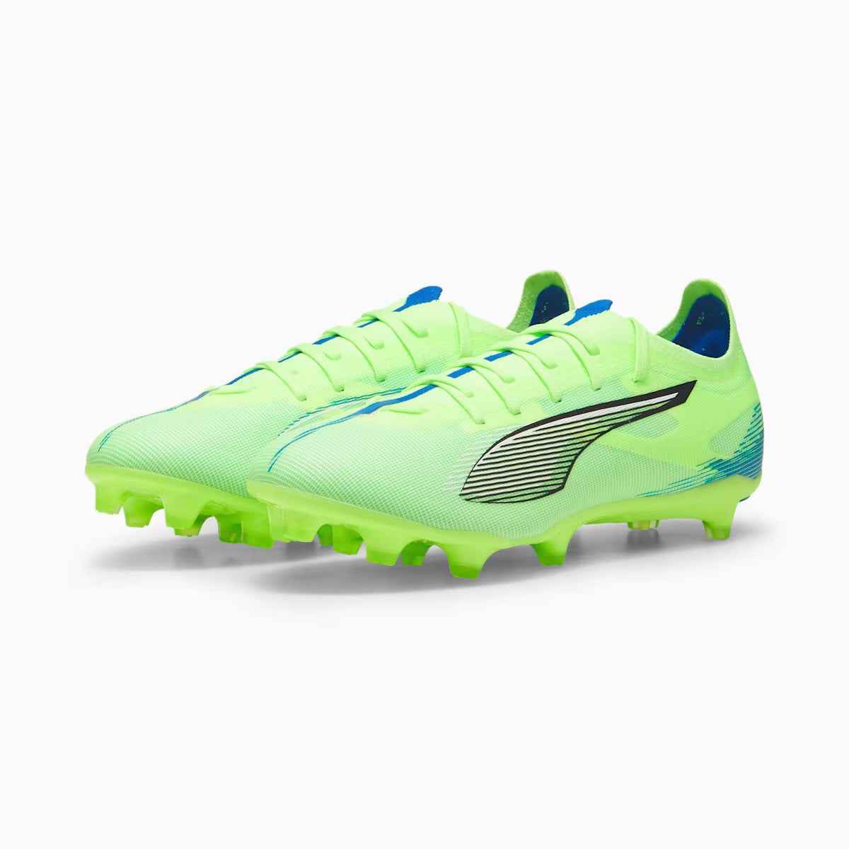 Scarpe Calcio Puma Ultra 5 Match FG/AG Lights Out Pack