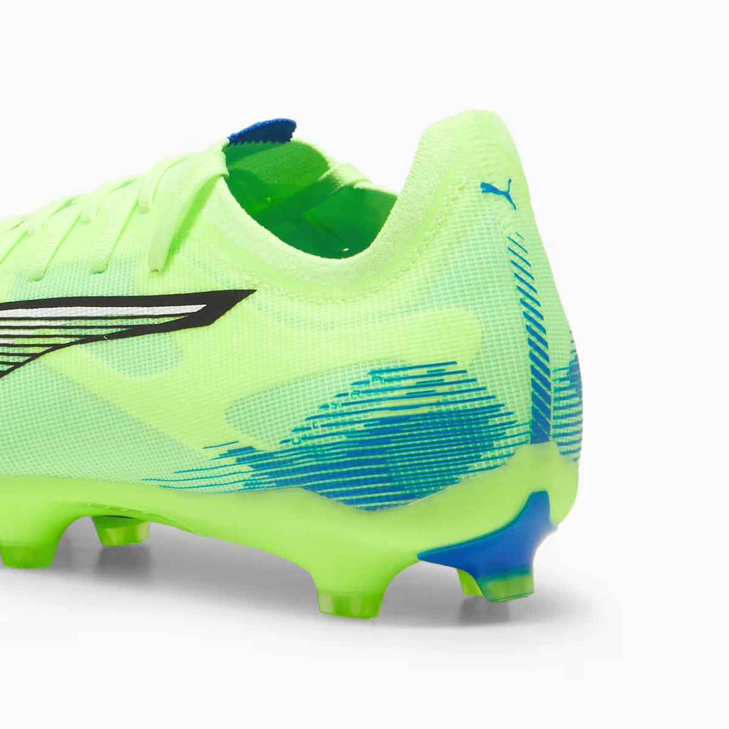 Scarpe Calcio Puma Ultra 5 Match FG/AG Lights Out Pack