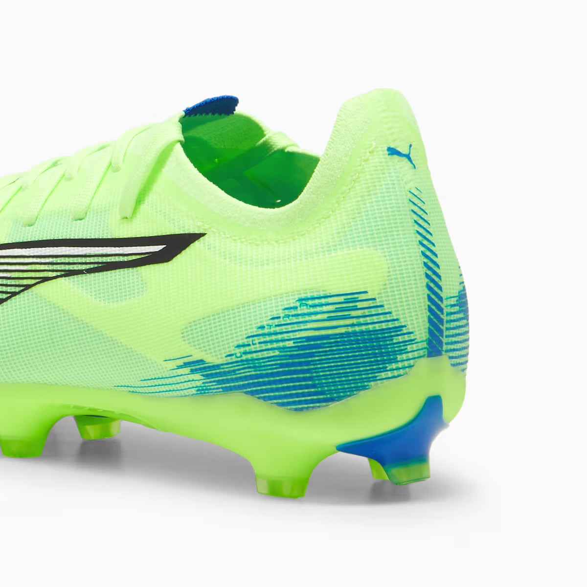 Scarpe Calcio Puma Ultra 5 Match FG/AG Lights Out Pack