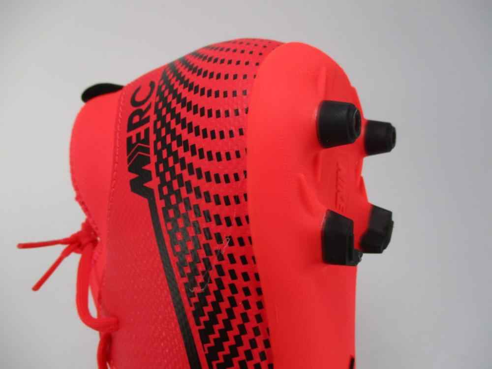 Nike scarpa da calcio da junior Superfly 7 Club FG/MG AT8150 606 rosso