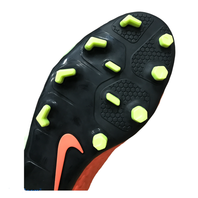 Nike scarpa da calcio da uomo HYPERVENOM PHELON III FG 852556 308 - OnSide Football
