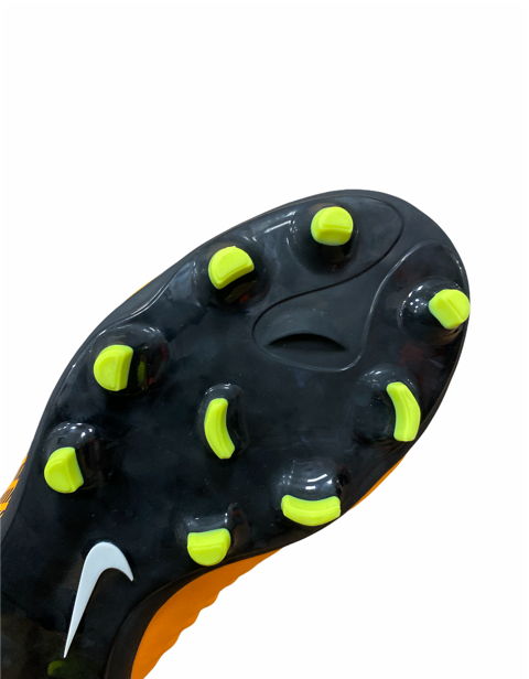 Nike Mercurial Victory VI DF FG Scarpe Calcio Junior Arancio - OnSide Football
