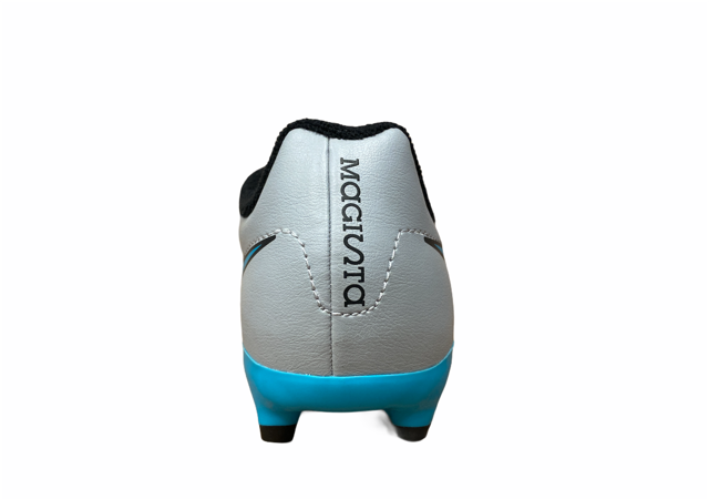 Nike scarpa da calcio da ragazzi Magista Onda FG 651653 040 grigio celeste - OnSide Football