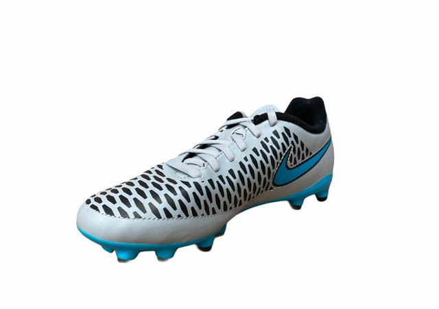 Nike scarpa da calcio da ragazzi Magista Onda FG 651653 040 grigio celeste - OnSide Football
