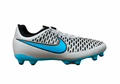 Nike scarpa da calcio da ragazzi Magista Onda FG 651653 040 grigio celeste - OnSide Football