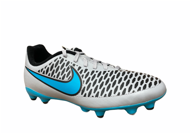 Nike scarpa da calcio da ragazzi Magista Onda FG 651653 040 grigio celeste - OnSide Football