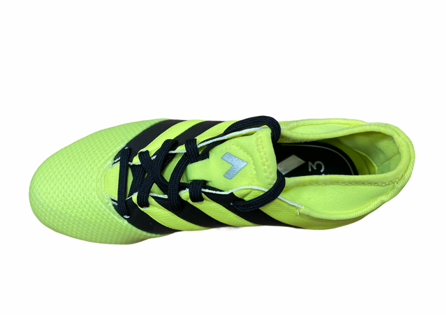 Adidas scarpa da calcio da ragazzo Ace 19.3 Primemesh AG S80584 giallo-nero - OnSide Football