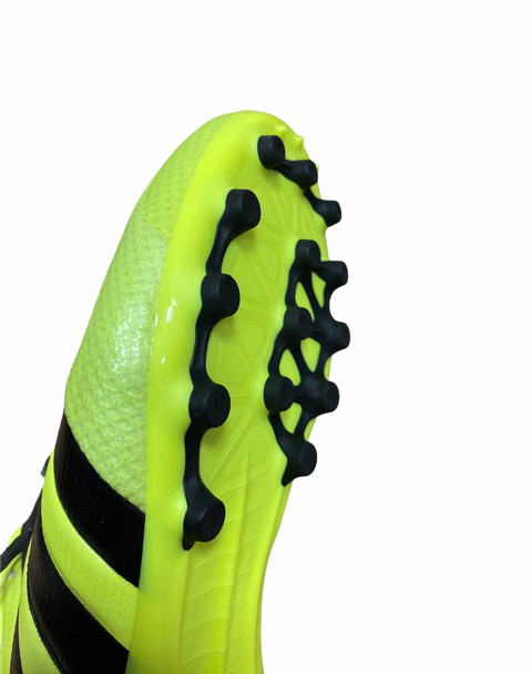Adidas scarpa da calcio da ragazzo Ace 19.3 Primemesh AG S80584 giallo-nero - OnSide Football