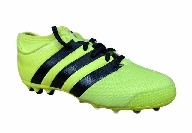 Adidas scarpa da calcio da ragazzo Ace 19.3 Primemesh AG S80584 giallo-nero - OnSide Football