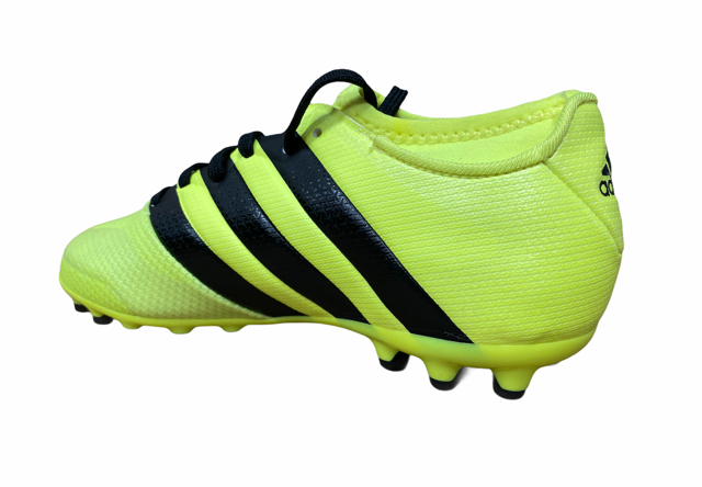 Adidas scarpa da calcio da ragazzo Ace 19.3 Primemesh AG S80584 giallo-nero - OnSide Football