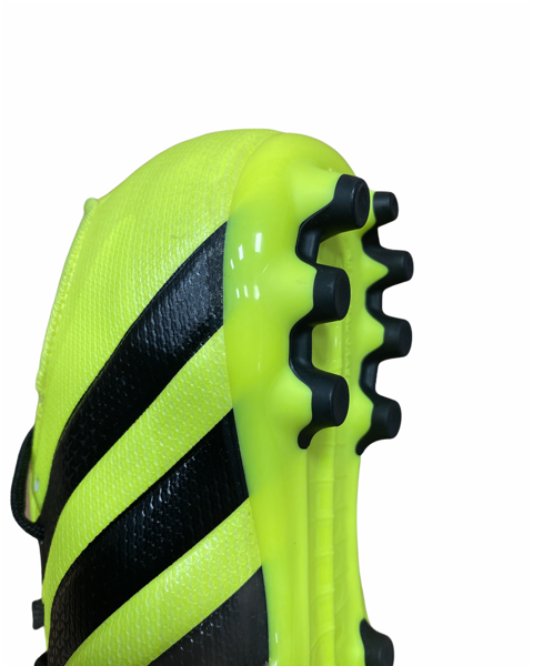 Adidas scarpa da calcio da ragazzo Ace 19.3 Primemesh AG S80584 giallo-nero - OnSide Football