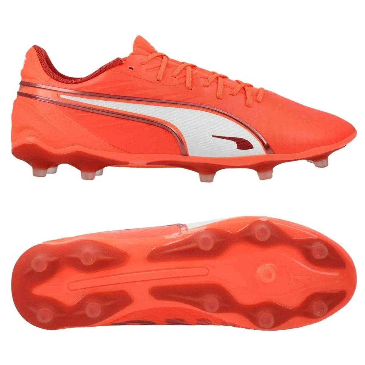 Scarpe Calcio Puma King Match FG/AG Unlimited Pack