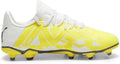 Scarpe Calcio Puma Future Play FG/AG Junior Voltage Pack - OnSide Football