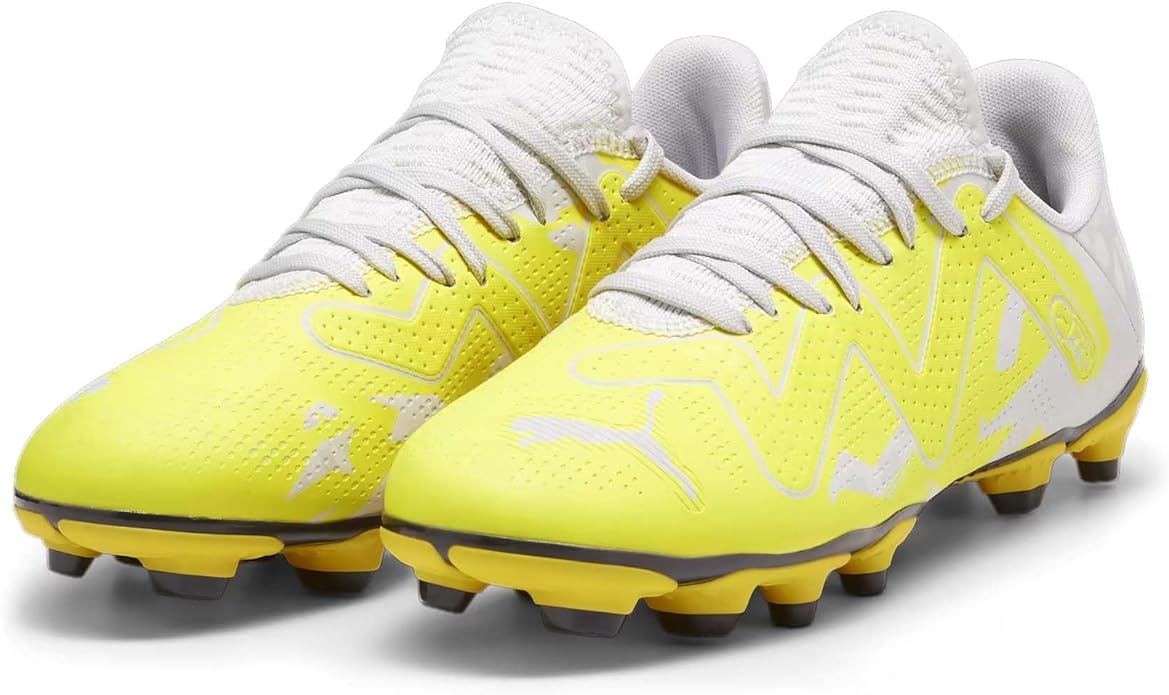 Scarpe Calcio Puma Future Play FG/AG Junior Voltage Pack - OnSide Football