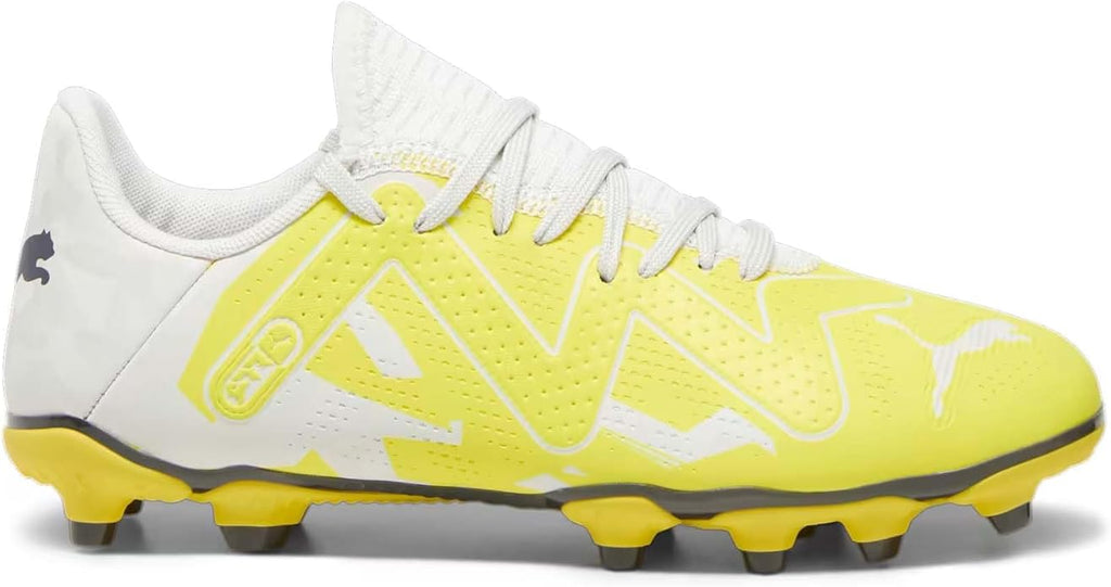 Scarpe Calcio Puma Future Play FG/AG Junior Voltage Pack - OnSide Football