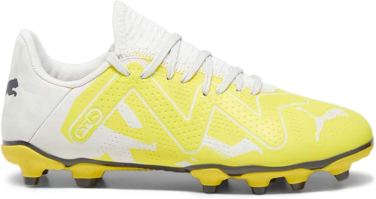 Scarpe Calcio Puma Future Play FG/AG Junior Voltage Pack - OnSide Football