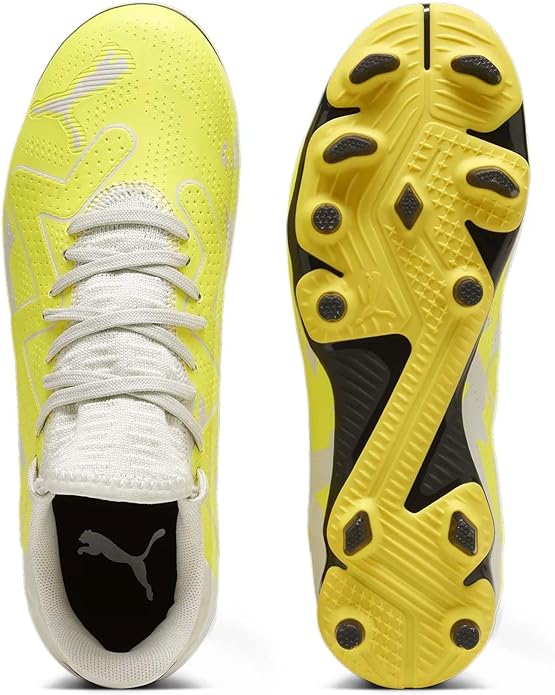 Scarpe Calcio Puma Future Play FG/AG Junior Voltage Pack - OnSide Football