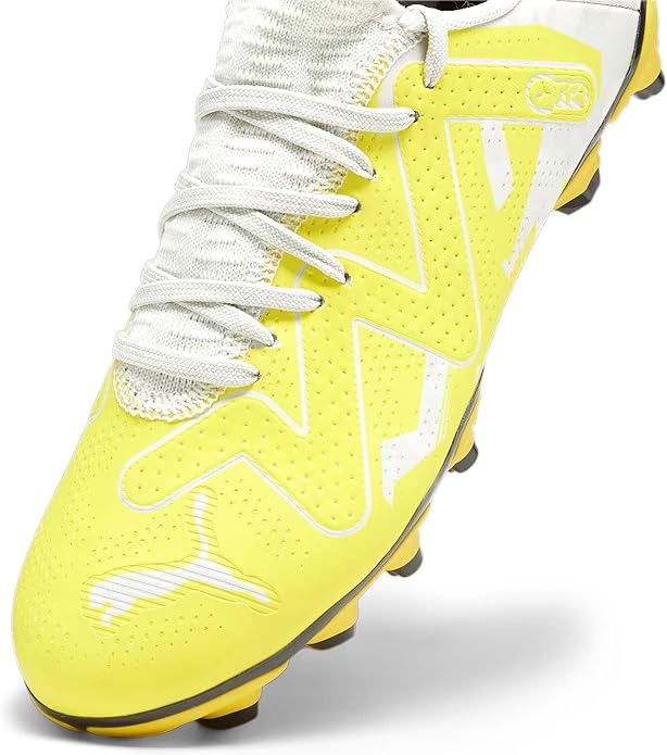 Scarpe Calcio Puma Future Play FG/AG Junior Voltage Pack - OnSide Football