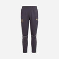 Puma Pantaloni Tuta Casual Pants ACM Milan 2024/2025 Grigio