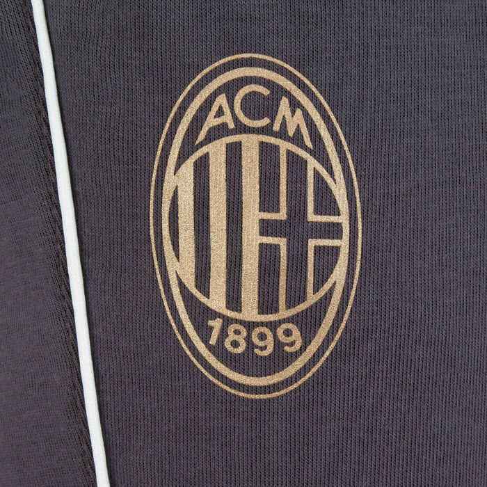 Puma Pantaloni Tuta Casual Pants ACM Milan 2024/2025 Grigio