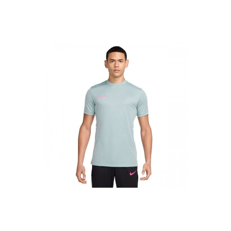 Nike maglietta da calcio uomo Academy Dri-Fit HJ3716-395 oceano-rosa - OnSide Football