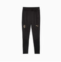 Puma Pantaloni Calcio Tuta Training AC Milan Neri 2024/2025 - OnSide Football