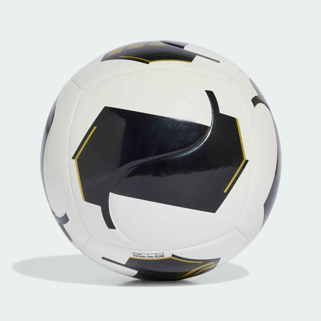 Adidas Pallone Home Club Juventus KE5114 bianco-nero - OnSide Football