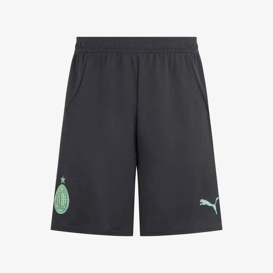 Pantaloncini Calcio Puma Third Shorts Milan 2024/2025