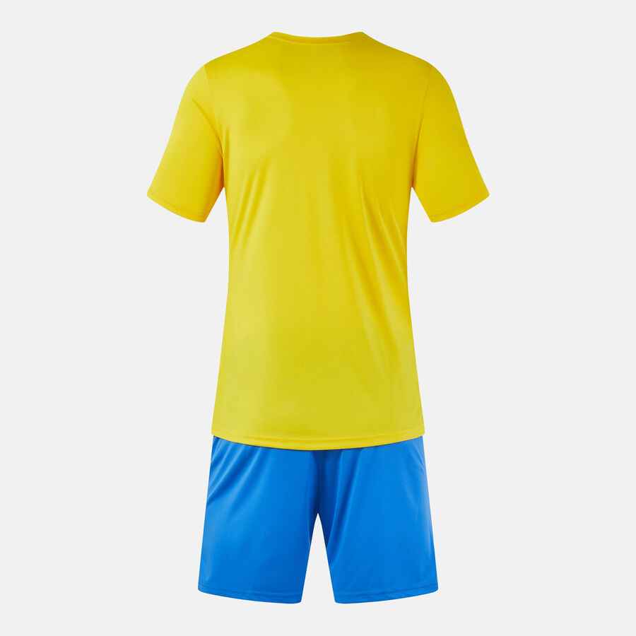 Joma Divisa da calcio e calcetto Phoenix II 103124.907 giallo-azzurro - OnSide Football