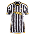 Adidas Maglia da calcio Home 23/24 Juventus HR8256 bianco nero - OnSide Football