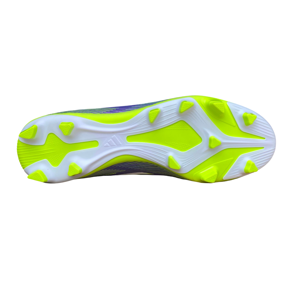 Adidas F50 Club Scarpe Calcio Uomo Viola - JI0043 - OnSide Football