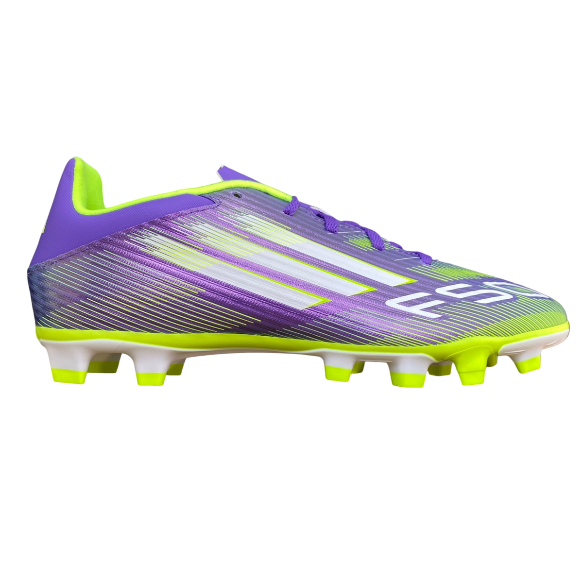 Adidas F50 Club Scarpe Calcio Uomo Viola - JI0043 - OnSide Football